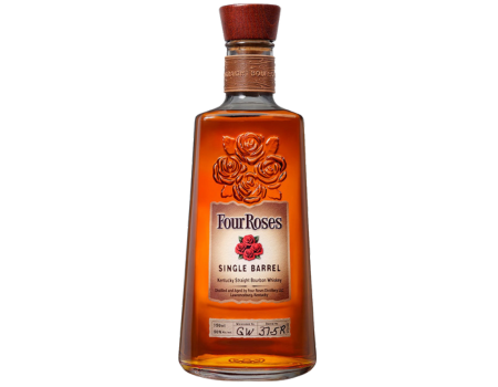 Four Roses Single Barrel